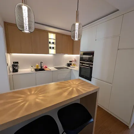 Luxury Flat Sao Bento