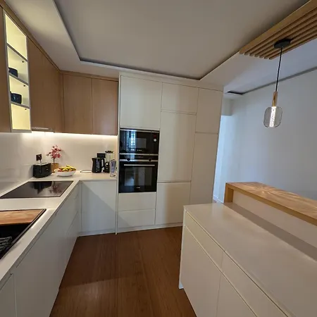 Luxury Flat Sao Bento * Lisbon