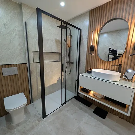 Luxury Flat Sao Bento