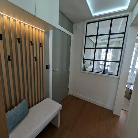 Luxury Flat Sao Bento * Lisbon