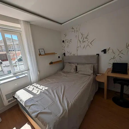 Luxury Flat Sao Bento *