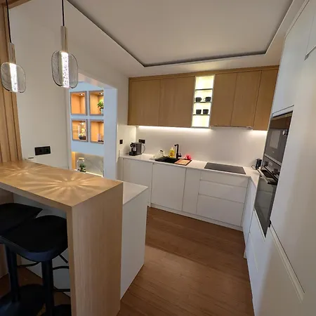 Luxury Flat Sao Bento Lisbon