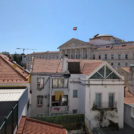 Luxury Flat Sao Bento Апартаменты